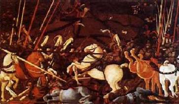 Batalla de San Romano