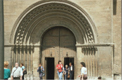 Portada Catedral de Valencia