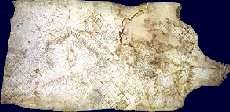 La carta Picciano, que es el primero de todos los portulanos, se cree de 1290, mximo 1300.