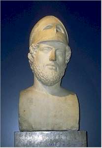 Tucídides y la guerra del Peloponeso