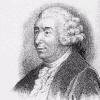 David Hume, grabado annimo s. XVIII