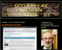 senderos