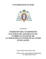 Leer la Tesis doctoral
