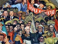Mural