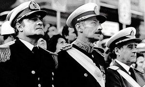 Junta Militar