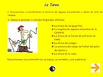 Tarea